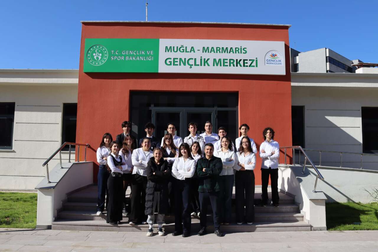 Geri Sayım Başladı: TUA Astro Hackathon Muğla İçin Son 3 Gün 4